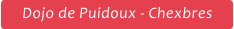 Dojo de Puidoux - Chexbres