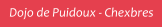 Dojo de Puidoux - Chexbres